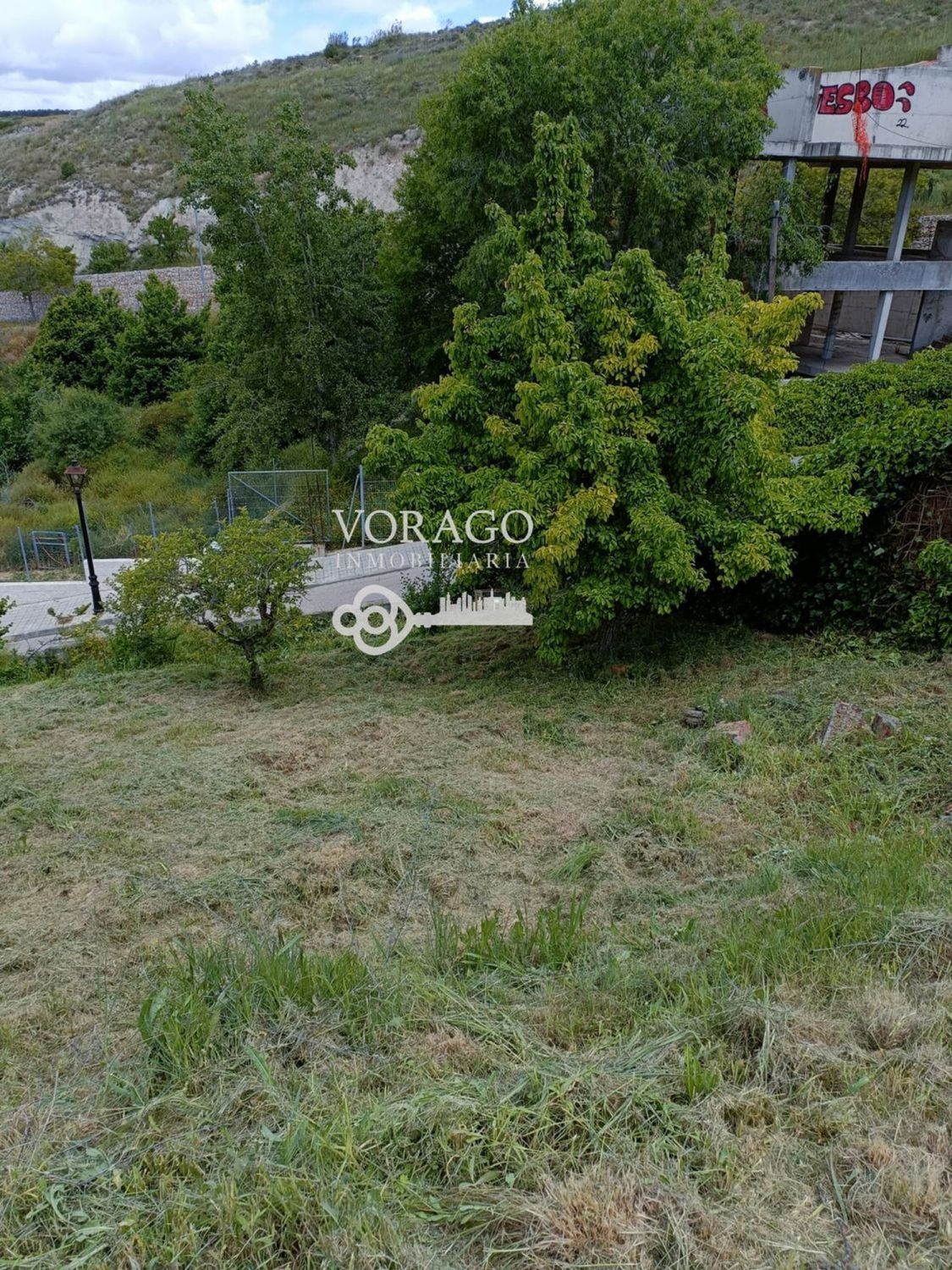 Grundstücke zum Verkauf in Villalbilla pueblo