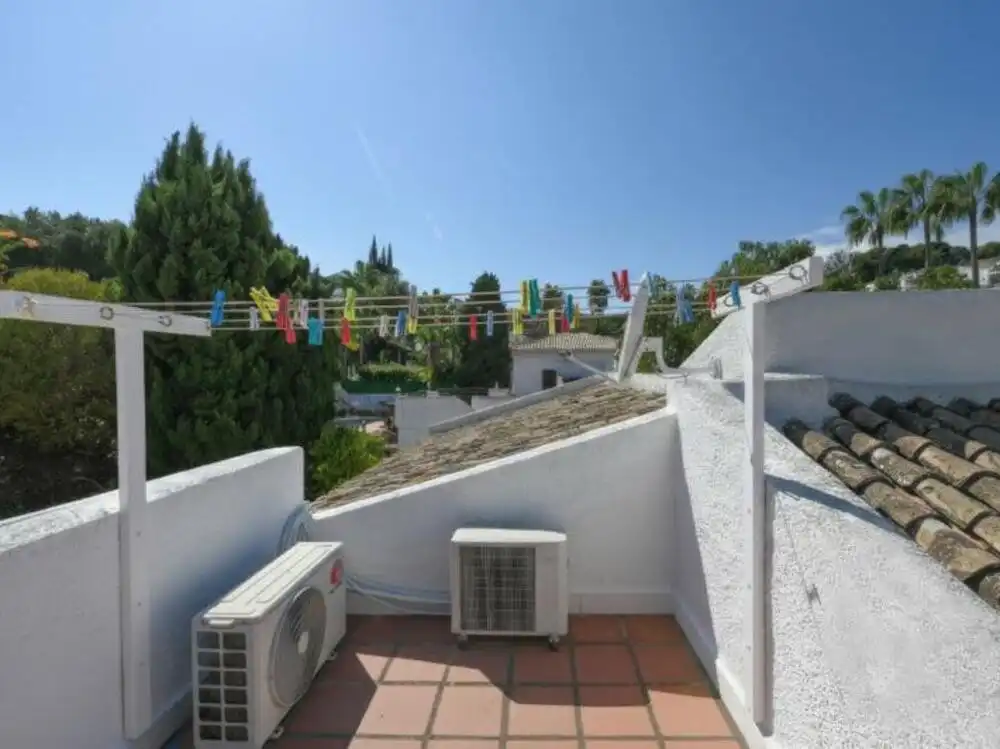 Casa con piscina en venta en Hipódromo - Cerrado del Águila, imagen 26
