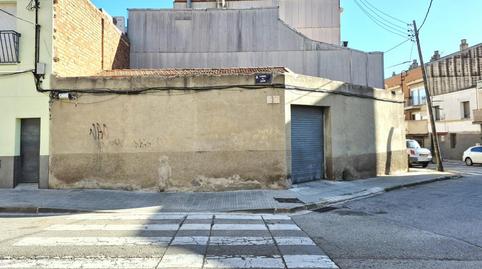 Foto 2 de Casa o chalet en venta en Carrer de Jaén, Egara, Barcelona