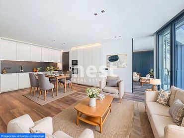 Apartament de lloguer a Meritxell 29