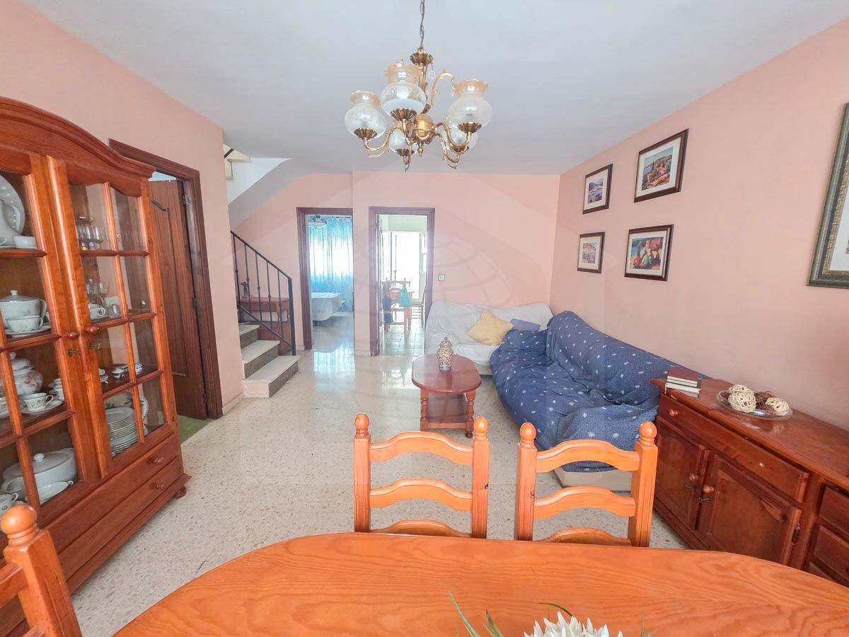 Single-family semi-detached for sale in Cártama  with Terrace