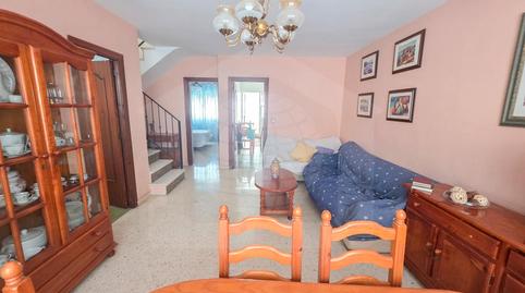 Foto 3 de Casa adosada en venda a Calle Burgos, 1, Cártama, Málaga