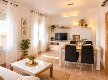 Appartement compact avec balcon à vendre à Carrer Carrer Jonquera