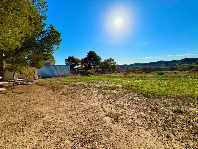 Casa-chalet en Venta en  REBOLLEDO EL, 1 en La Alcoraya