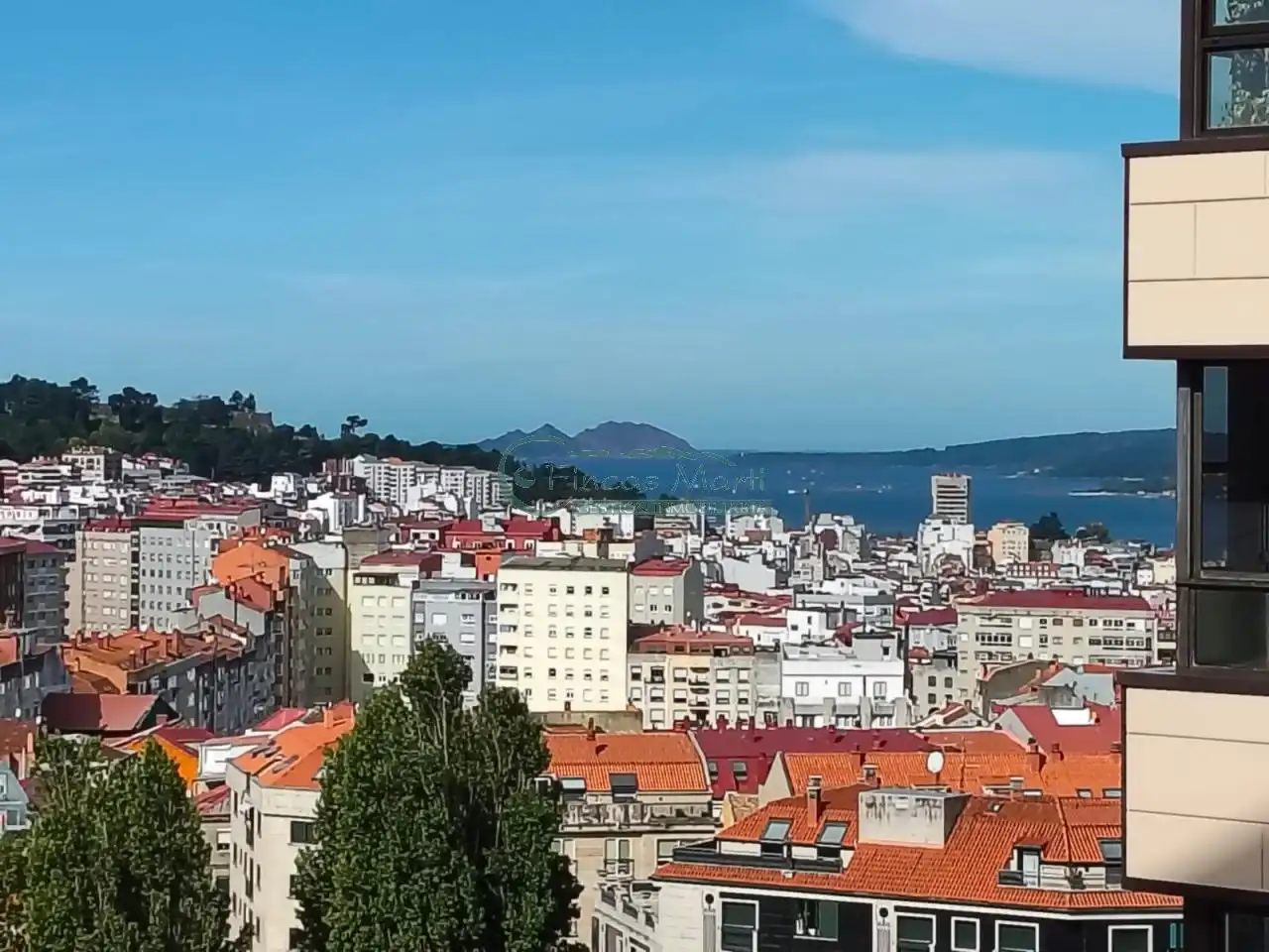 Piso con terraza en venta en Centro Urbano, imagen 42