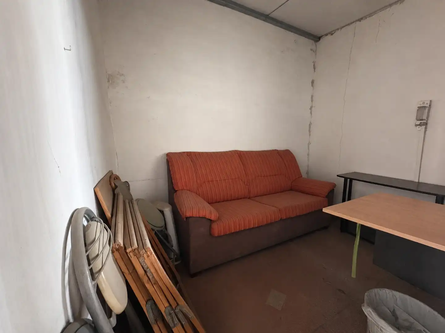Local comercial en venda a Avenida de las Américas, imagen 10