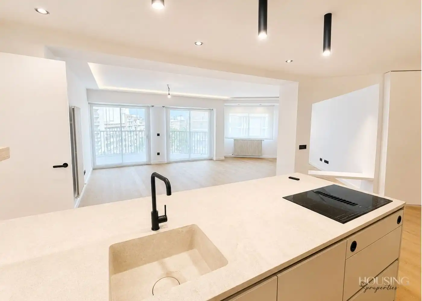 Piso con ascensor en venta en Centre, imagen 5