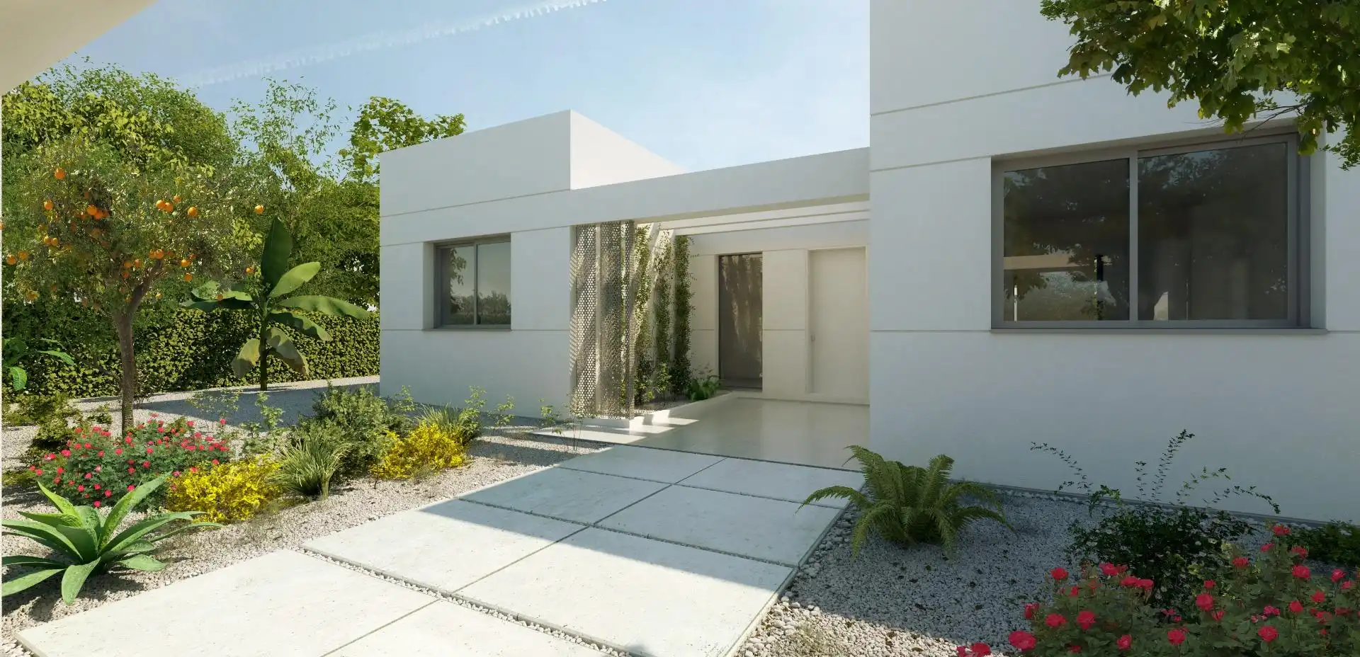 Chalet en venta en Campo de Murcia, imagen 4