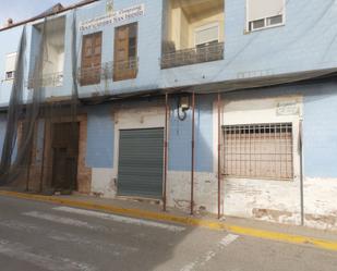Exterior view of Flat for sale in Moncada