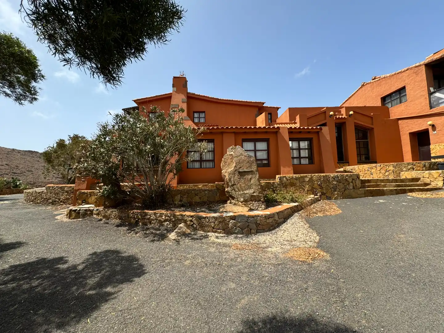 Edificio en venta en Calle El Cortijo, 13, Antigua pueblo