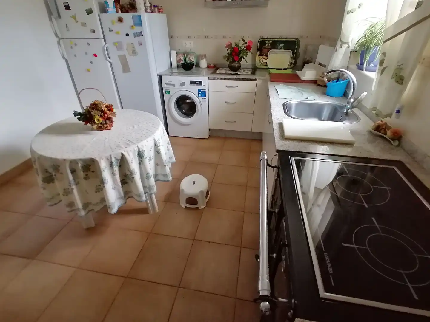 Casa amb jardí en venda a Barreiros, imagen 38