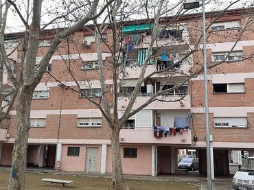 Appartement à vendre à calle Joan Carles