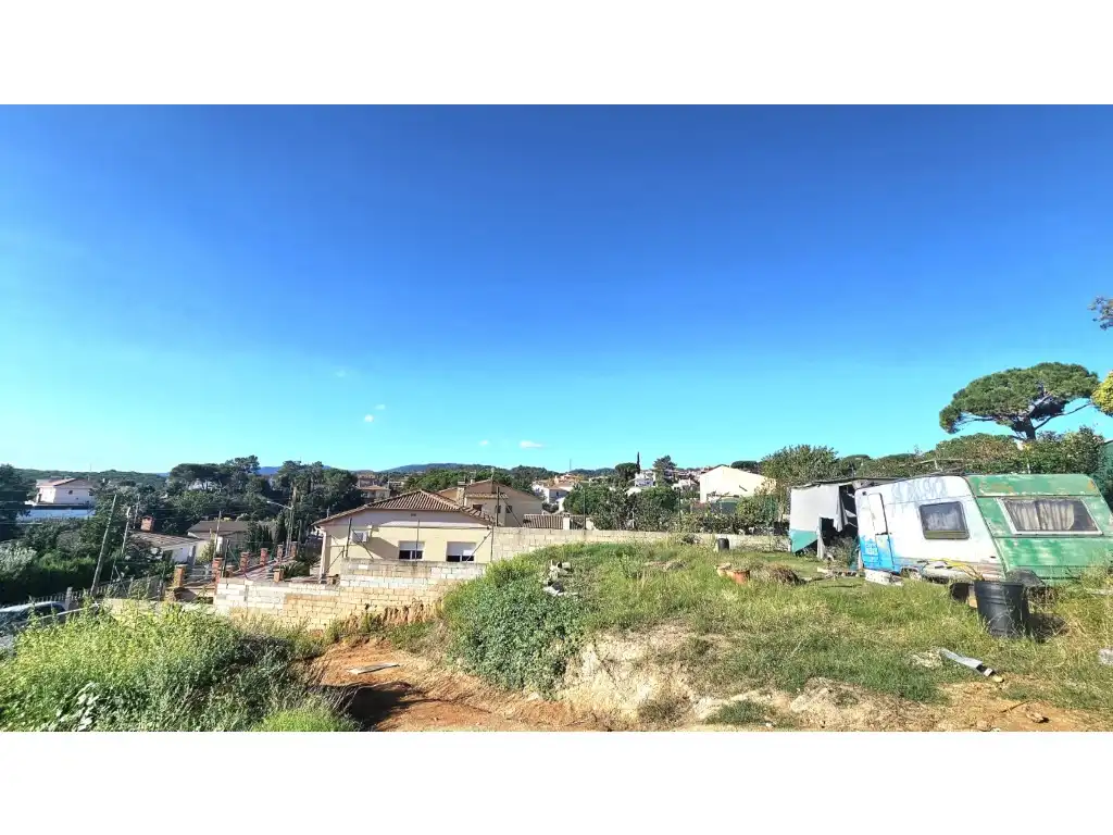 Wohnbaugrundstück zum Verkauf in Calle Emporda (P.P. I) 13, imagen 11