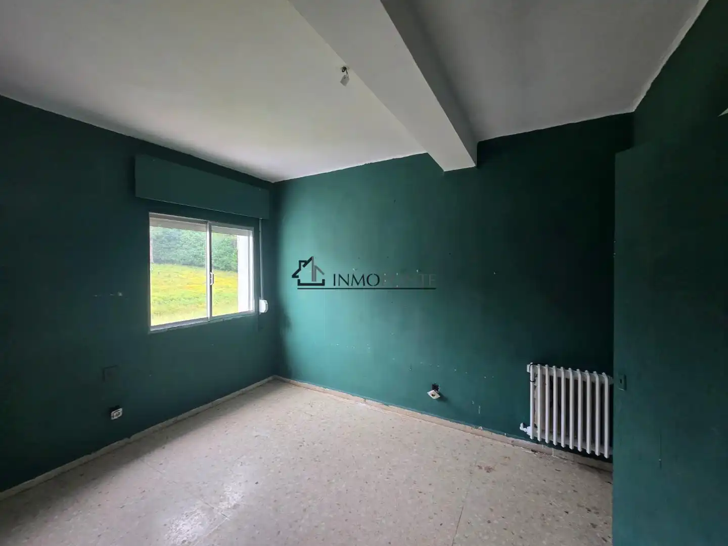 Habitación de Piso en venta en Vilagarcía de Arousa con Calefacción y Terraza