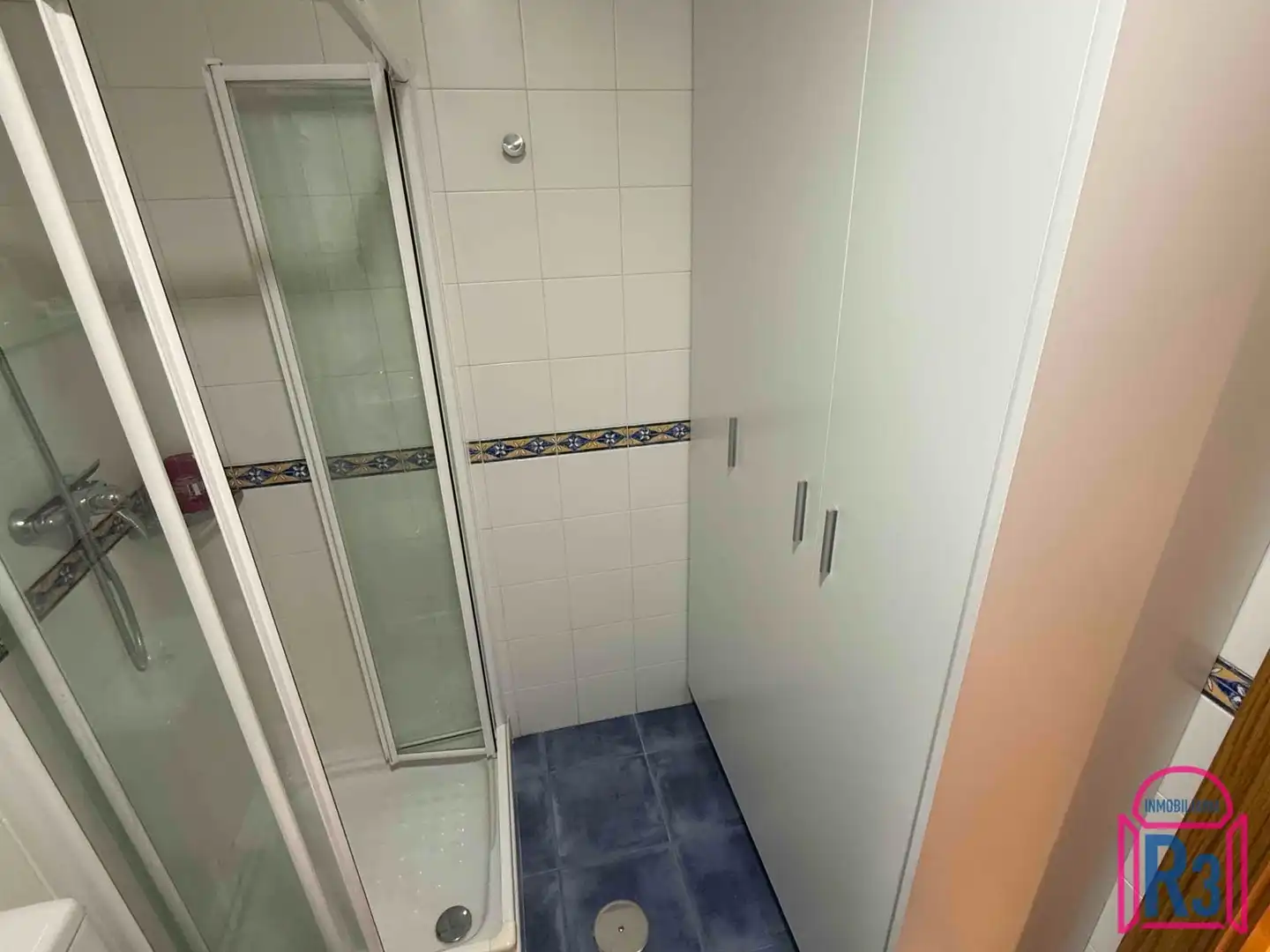 Flat for rent in Los Cubos, San Mamés - La Palomera