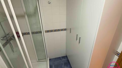 Foto 2 de Pis de lloguer a Los Cubos, San Mamés - La Palomera, León Capital