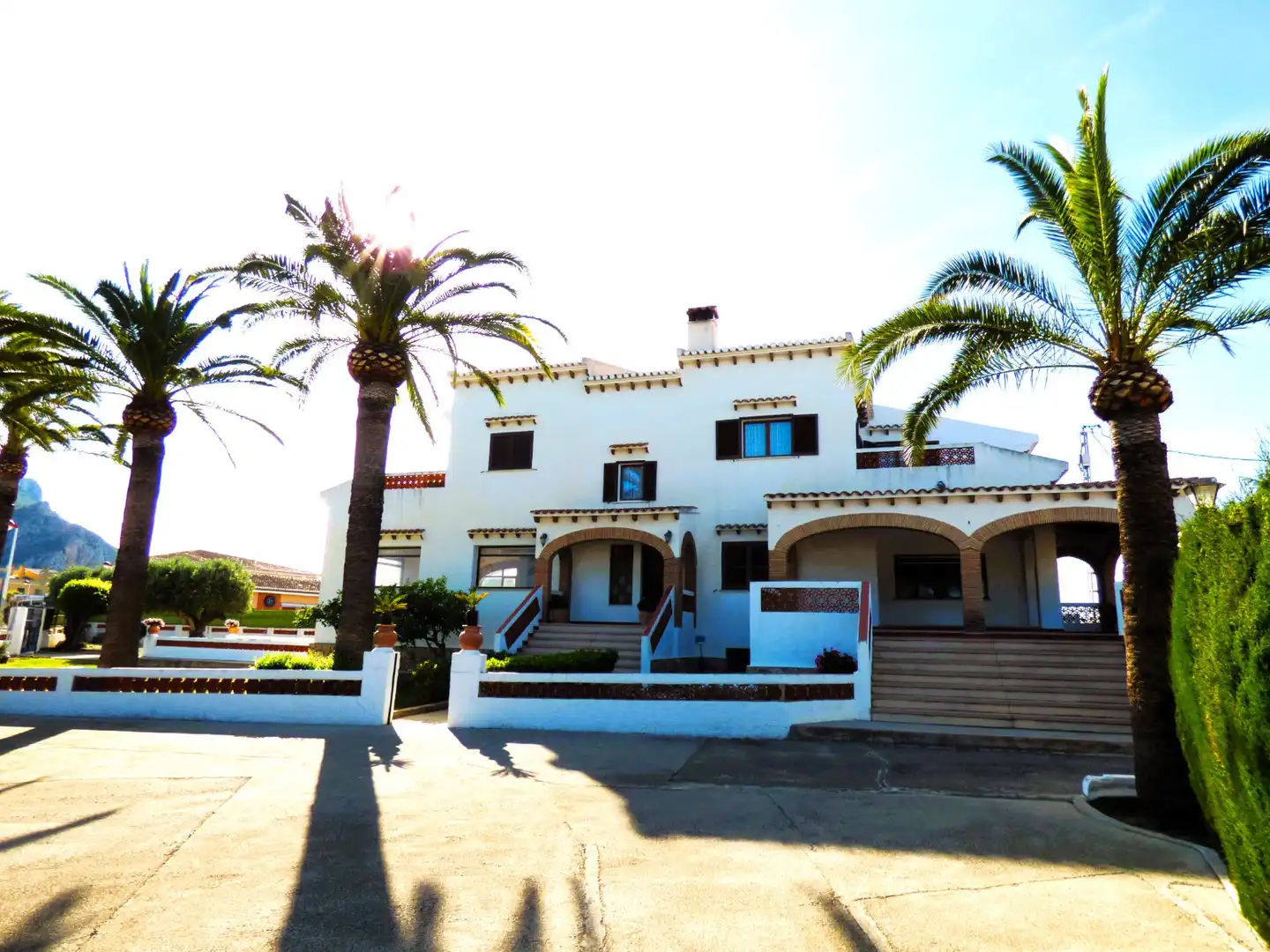 Villa avec terrasse à vendre à Camí Guadiana, imagen 48