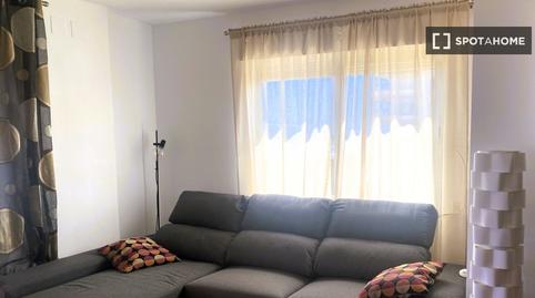 Foto 2 de Apartament per a compartir a Bega de Mar, Valencia