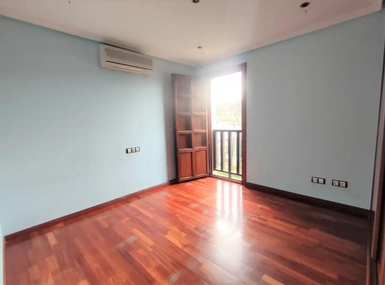 Piso en venta en Lobios