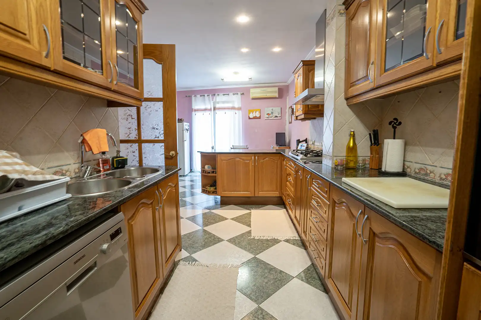 Flat for sale in Ciutadella, imagen 9
