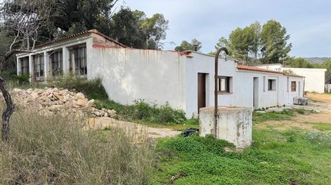 Foto 4 de Finca rústica en venda a Camino Puigmolto, Puig Moltó - Can Macià, Sant Pere de Ribes