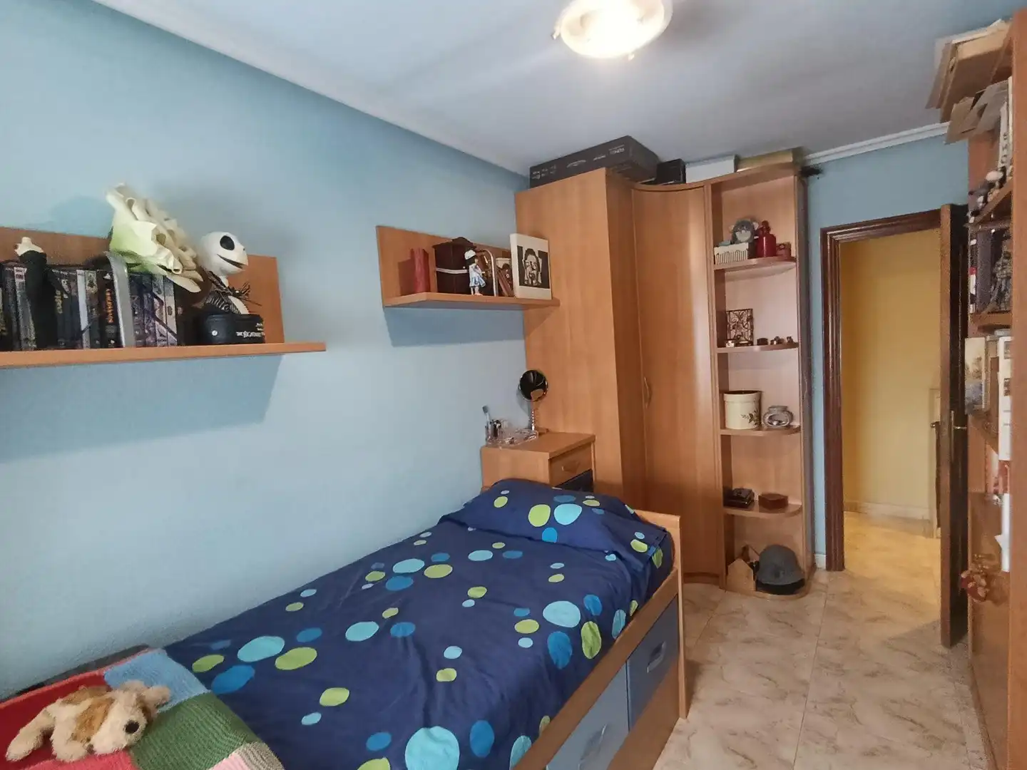 Habitación de Edificio en venta en Cabrerizos, Salamanca
