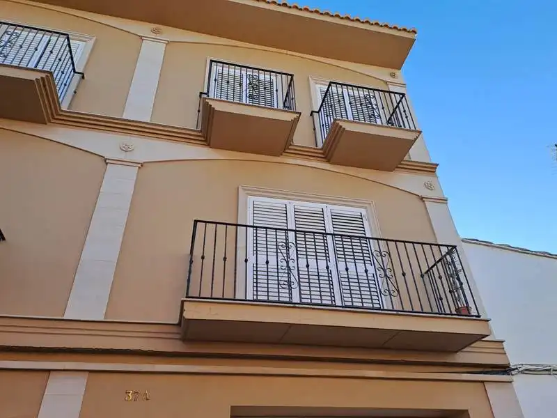 House for sale in Germanes Martinez, imagen 2