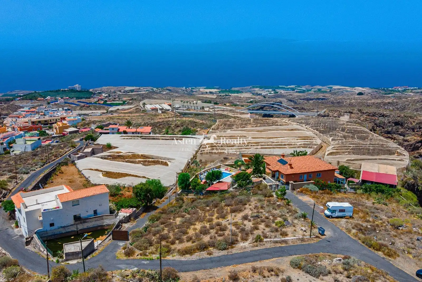 Terreno rustico in vendita a La pedrera