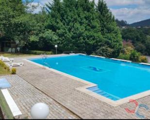 Piscina de Edifici en venda en Meis