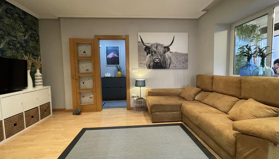 Foto 1 de Pis en venda a Gijón - Av Manuel Llaneza, Barrio del Centro, Asturias