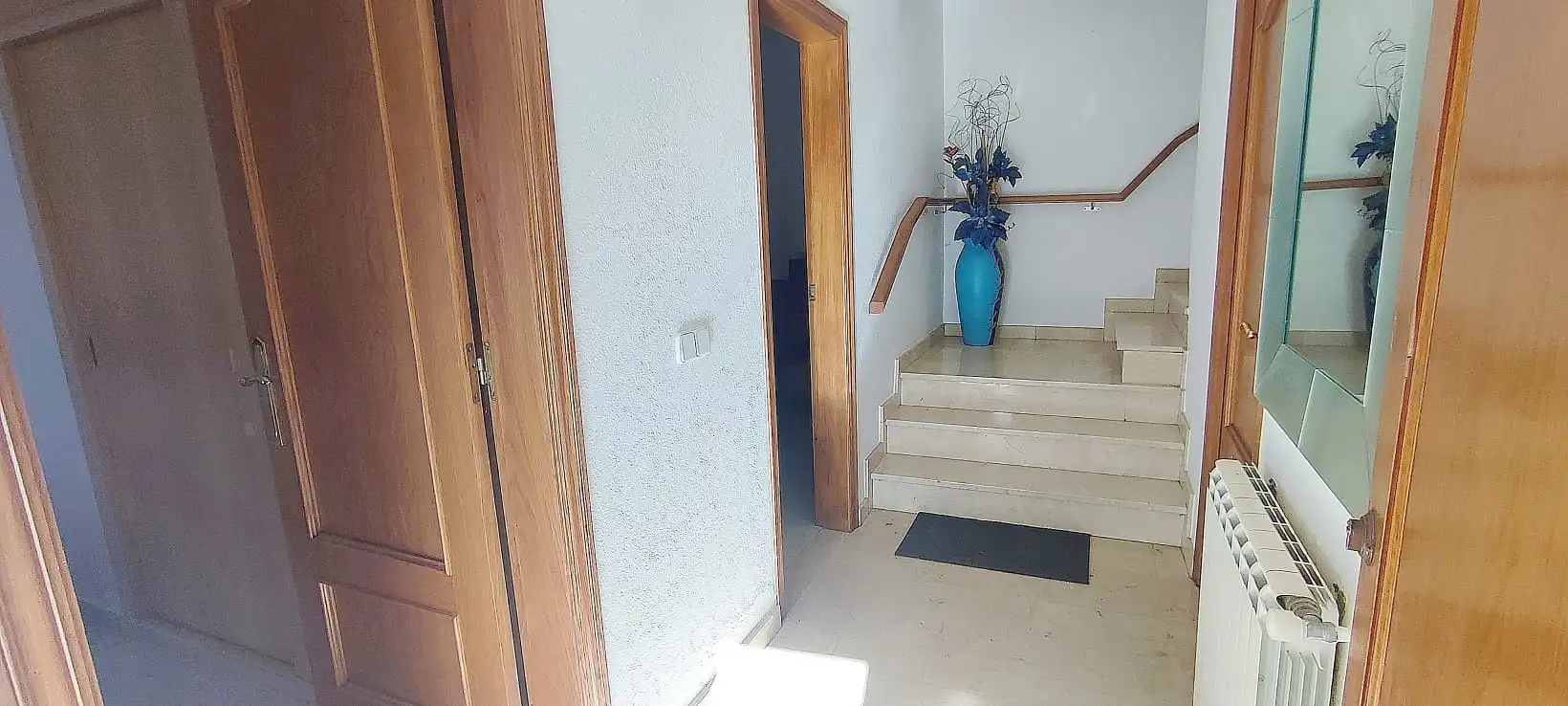 Casa con terraza en venta en Eixample, imagen 3
