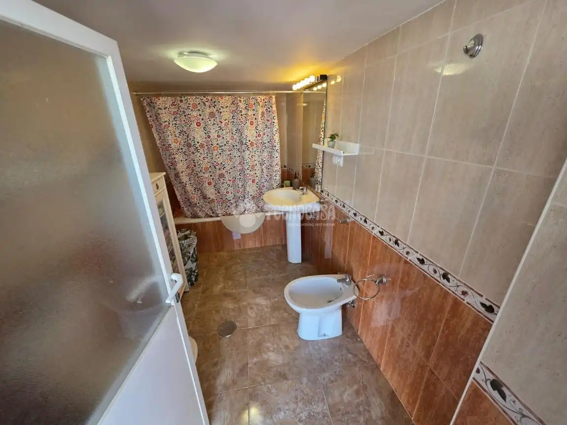 Habitatge amb terrassa en venda a Martos, imagen 35