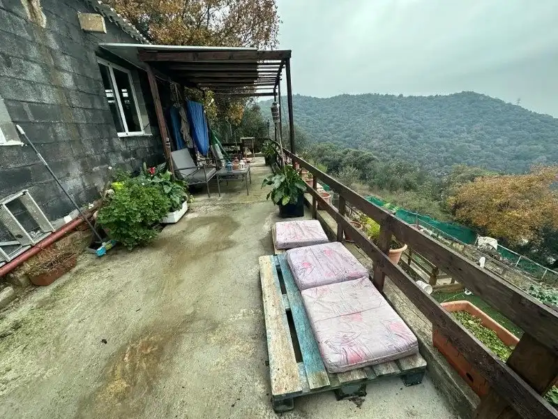Terrassa de Casa o xalet en venda en Montcada i Reixac