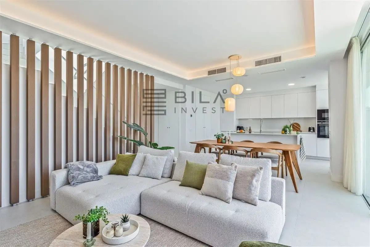 Penthouse mit Pool zum Verkauf in Santa Clara Homes, imagen 10