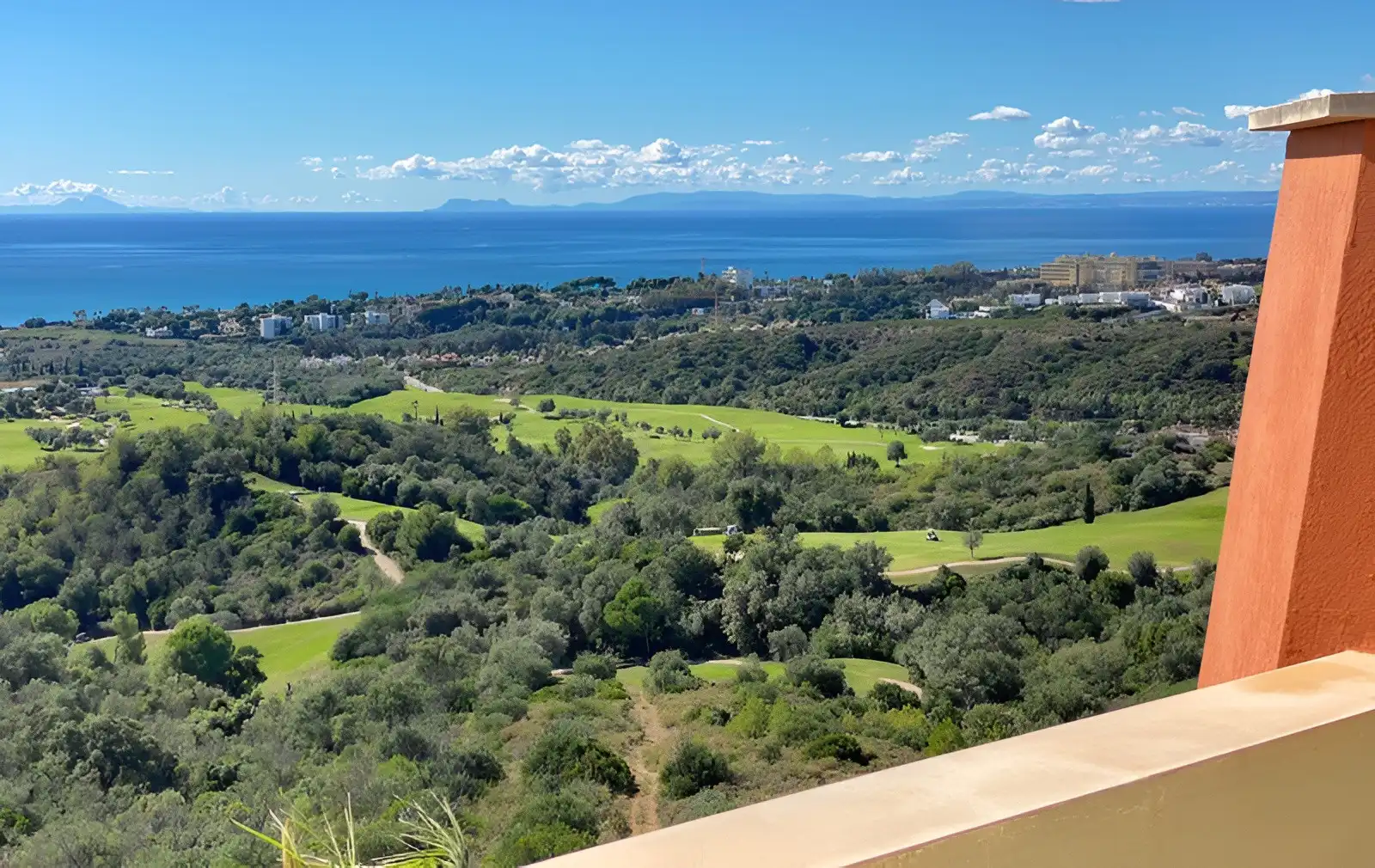 Penthouse mit Pool zum Verkauf in Elviria - Cabopino, imagen 34