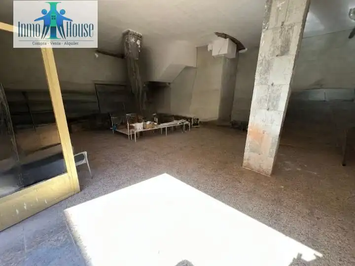 Local comercial en venta en Feria, imagen 2