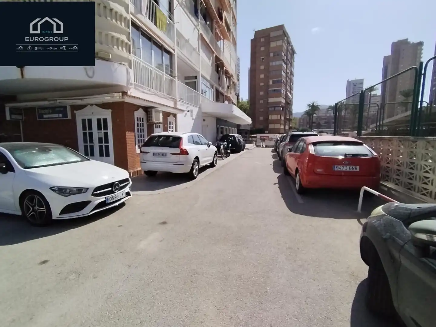 Apartment with terrace for sale in Playa de Levante, imagen 18