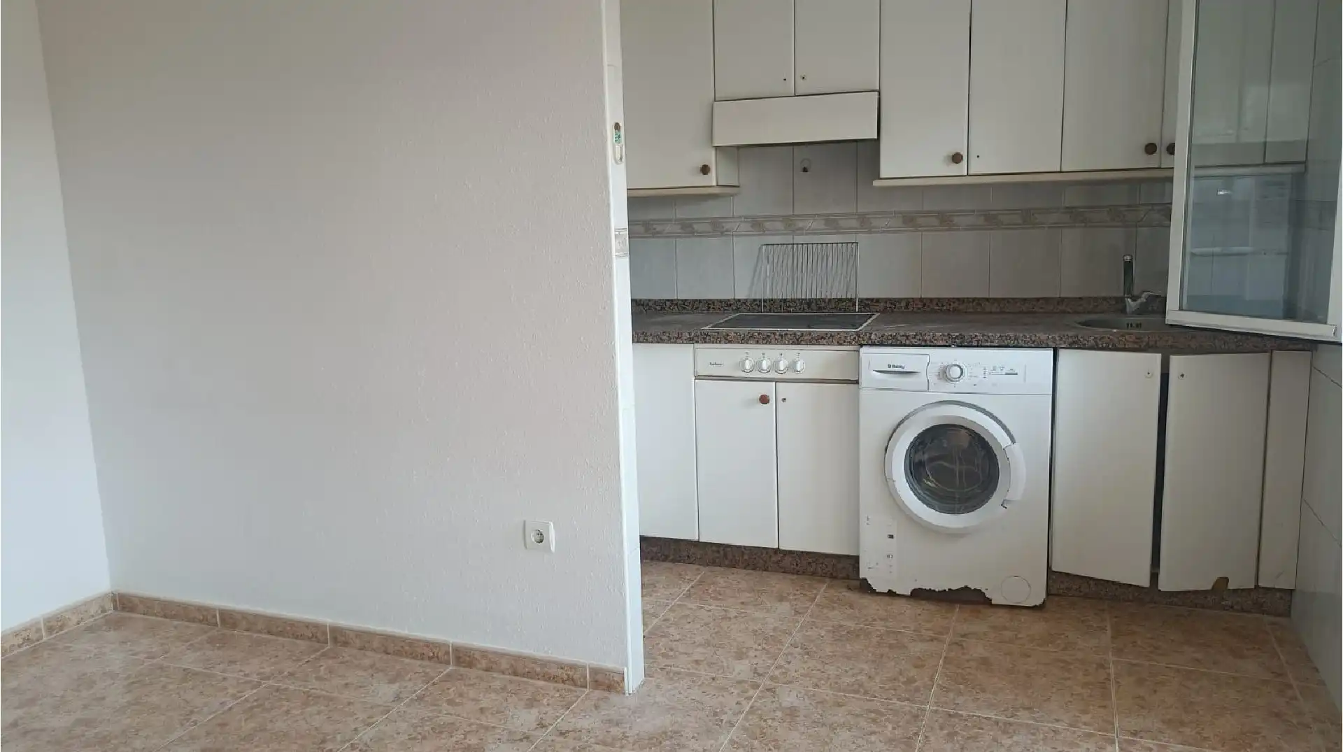 Piso en venta en La Bañeza