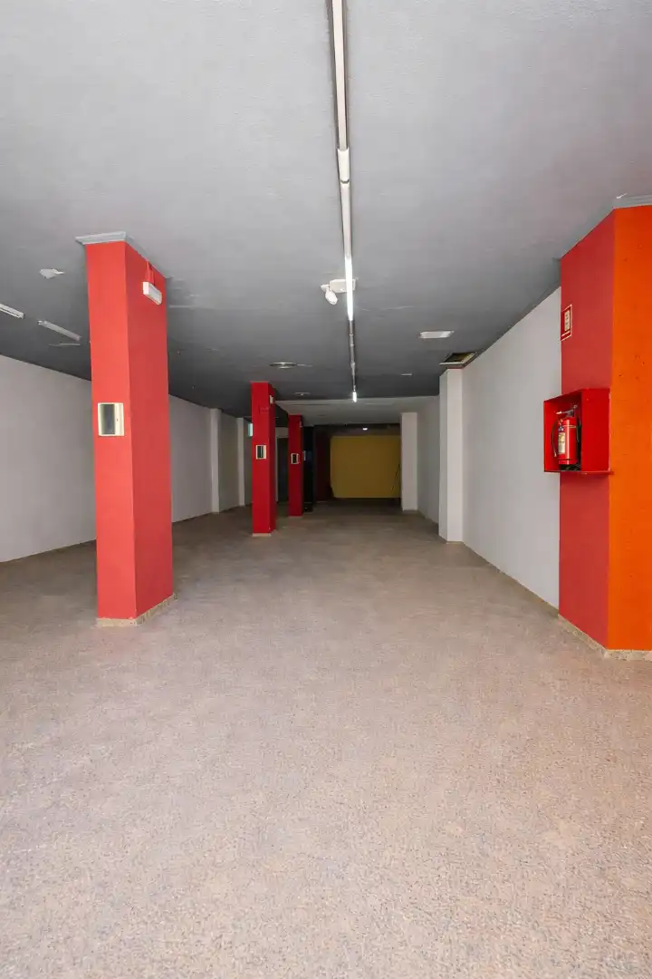 Locale commerciale in affitto a Sant Antoni, imagen 5