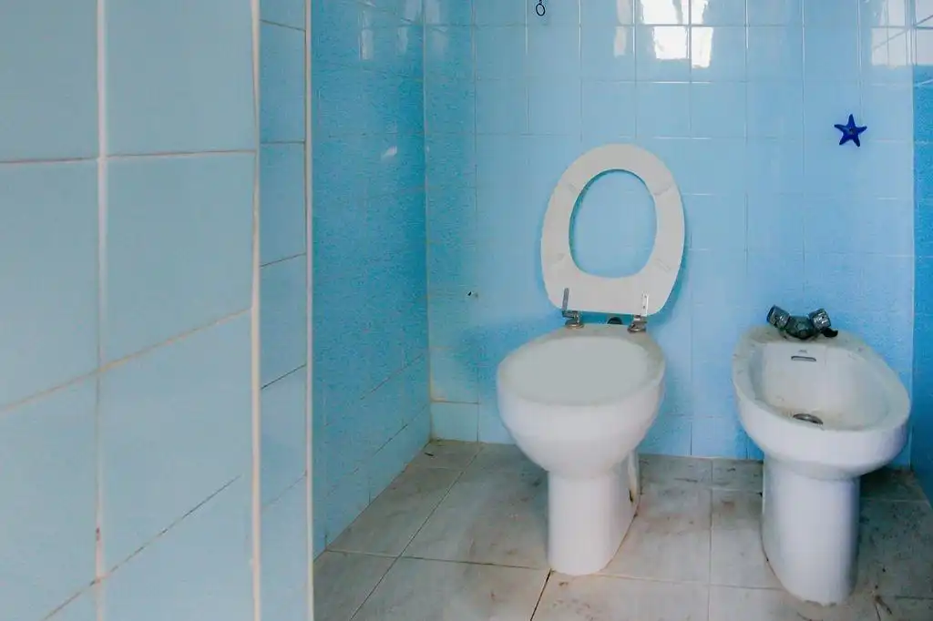 Flat for sale in Pescadores - Saladillo