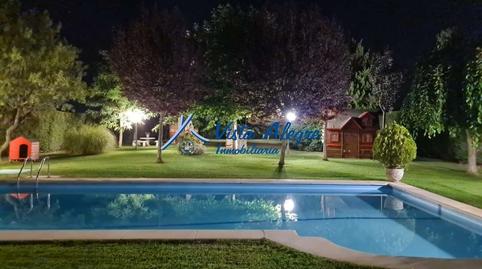 Foto 5 de Casa o xalet en venda a Paseo Cihuri, Anguciana, La Rioja