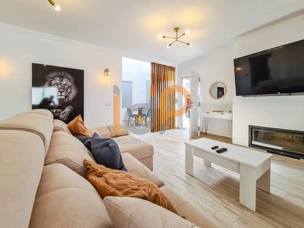 Casa con piscina en venta en Los Gallardos, imagen 7
