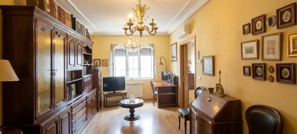 Reihenhaus zum Verkauf in El Tiemblo, imagen 5