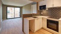 Kitchen of Flat to rent in Sant Joan Despí  with Air Conditioner, Heating and Private garden