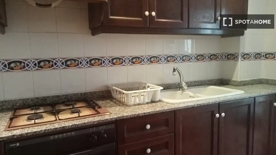 Wohnung mit Terrasse zur Miete in L'Eixample, imagen 13