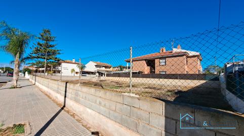 Foto 4 von Residential zum Verkauf in Calle Pintor Tuset, 28, Los Narejos - Punta Calera, Los Alcázares