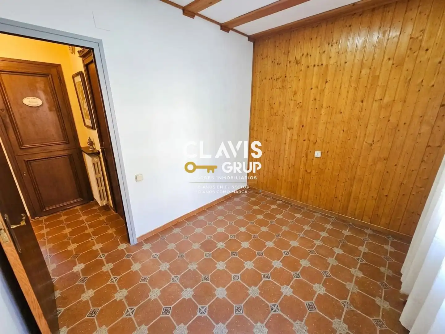 Casa amb terrassa en venda a Santa Maria de Palautordera, imagen 21
