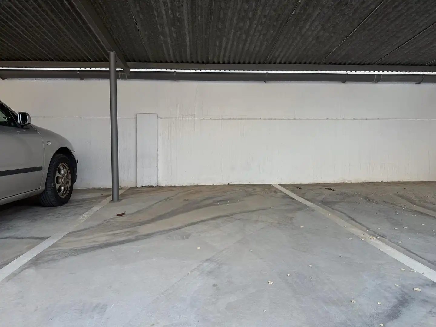 Parking of Study for sale in Roda de Berà  with Air Conditioner, Heating and Parquet flooring