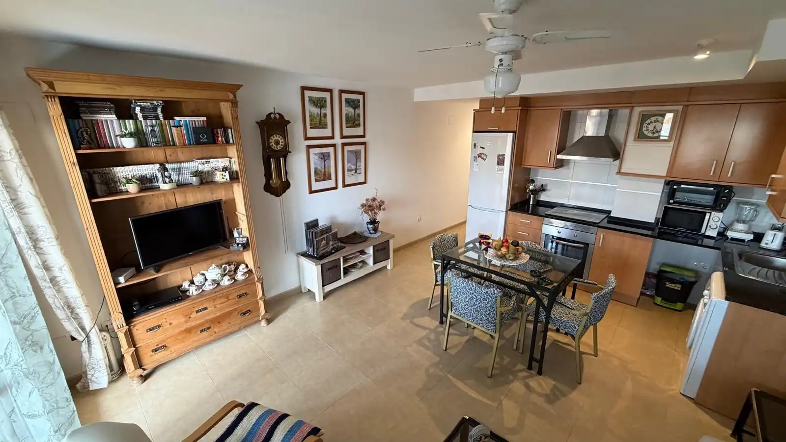 Appartement compact avec piscine à vendre à MAJORIES, imagen 5