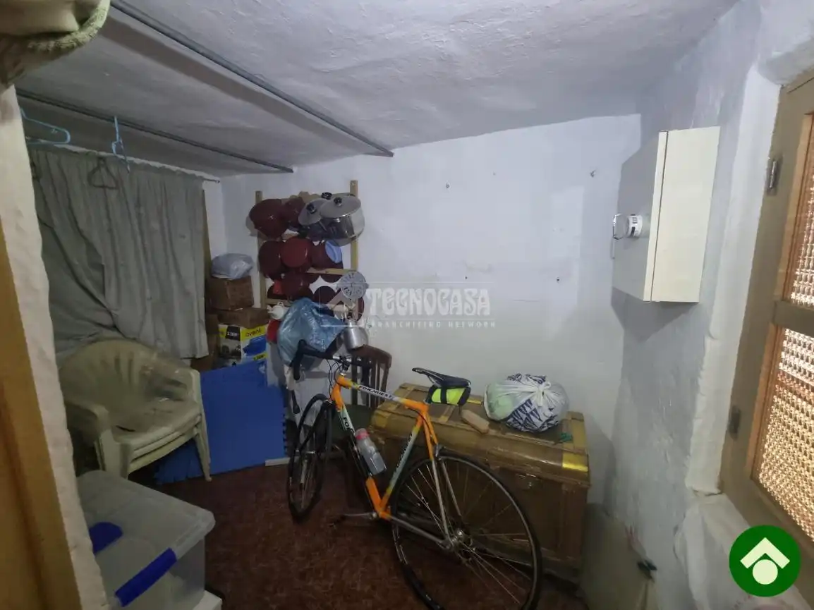 Casa adosada en venta en Santa Fe con Trastero